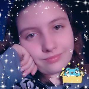 Meet your Posher, Lilliann